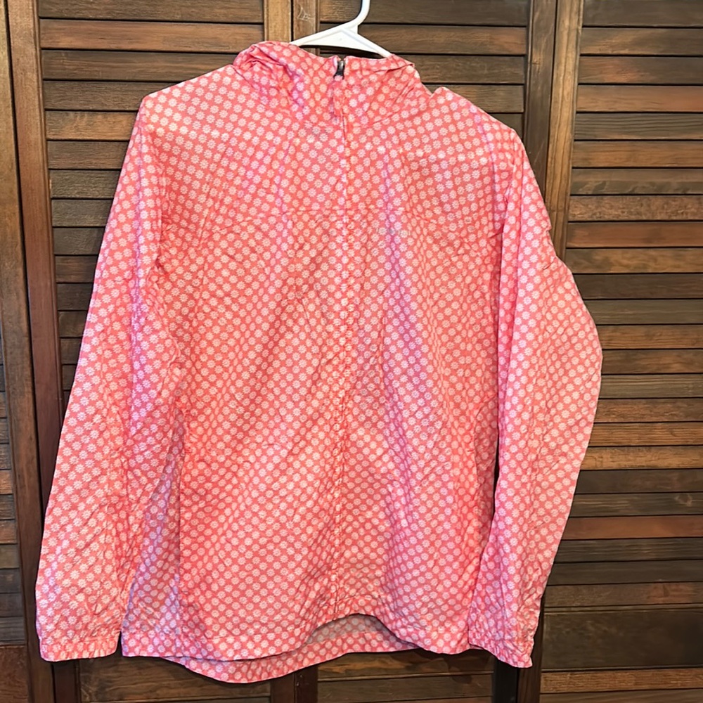 Land’s End Girls Rain Jacket